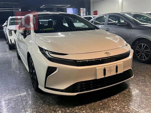 تويوتا كورولا 2026 للبيع في العراق - الموصل